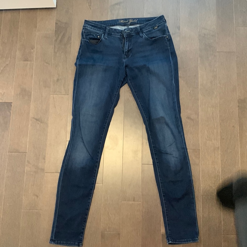 Mavi “Alexa” jeans 28 x 32 inseam